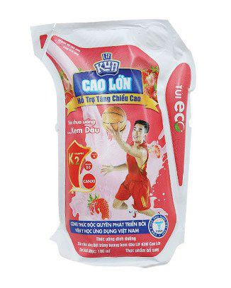 Retort Pasteurized Packaging