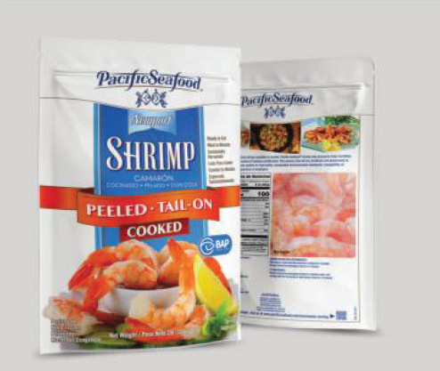 Retort Pasteurized Packaging