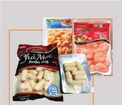 Retort Pasteurized Packaging