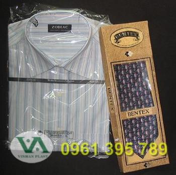 Garment Packaging