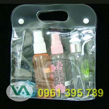 Cosmetic Bag