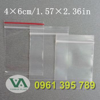 Zipper Bag