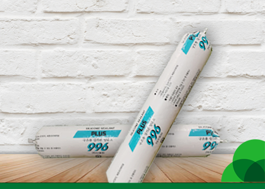 Hichem 996 silicone glue