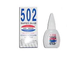 502 glue