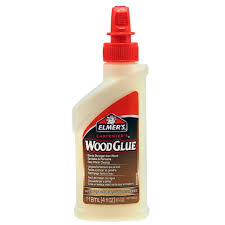 Wood glue