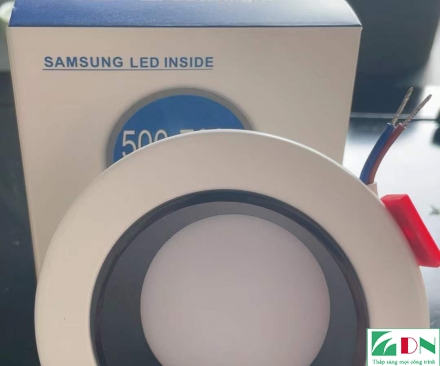 Samsung downlight