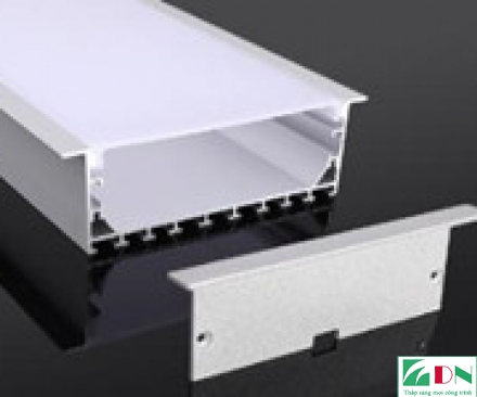 Aluminum profile