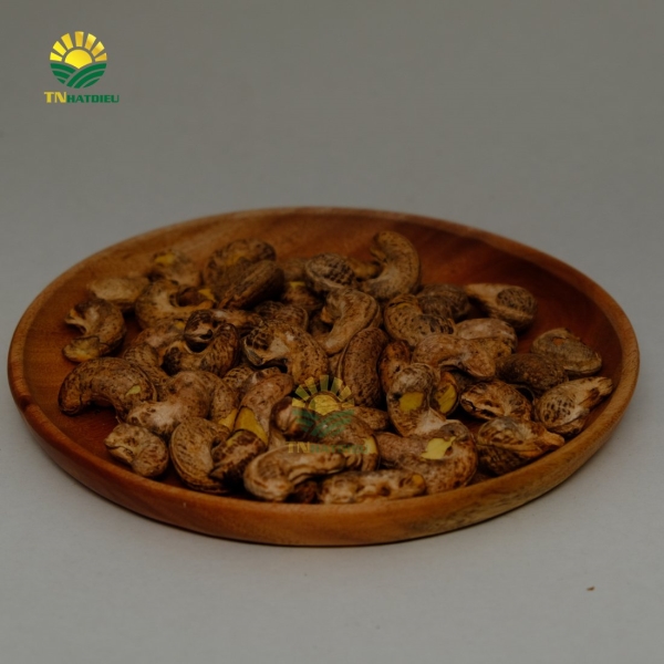 Cashew nuts