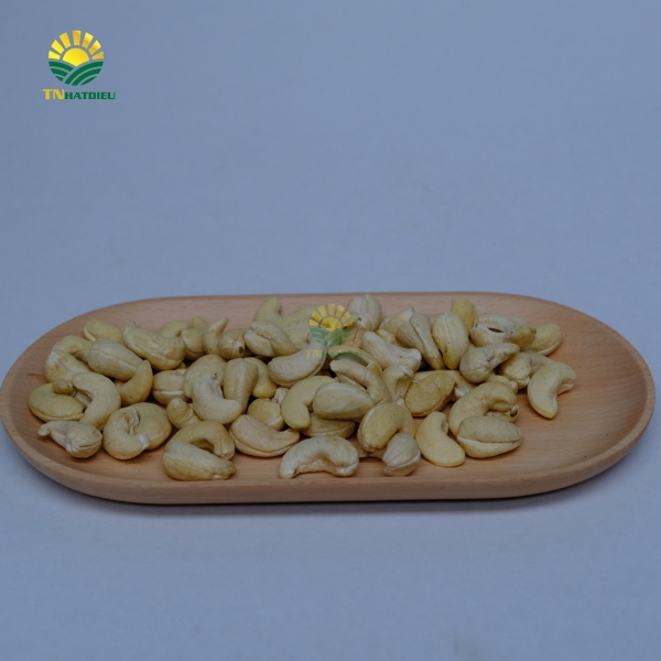 Cashew nuts