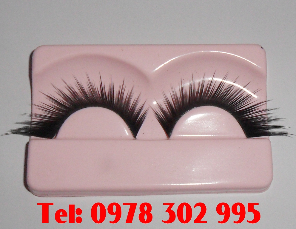 Eyelash