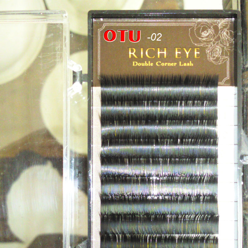 Eyelash