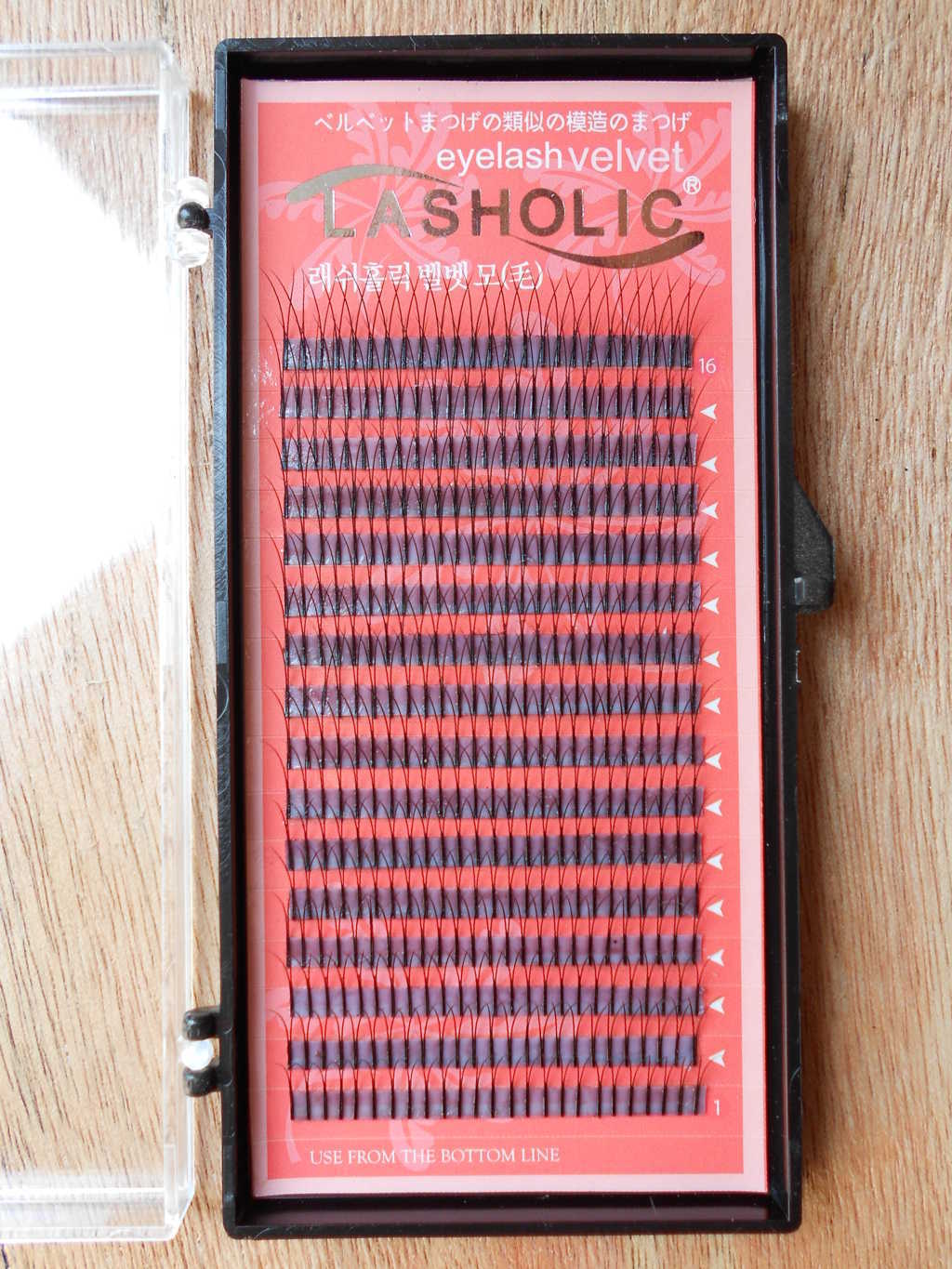 Eyelash