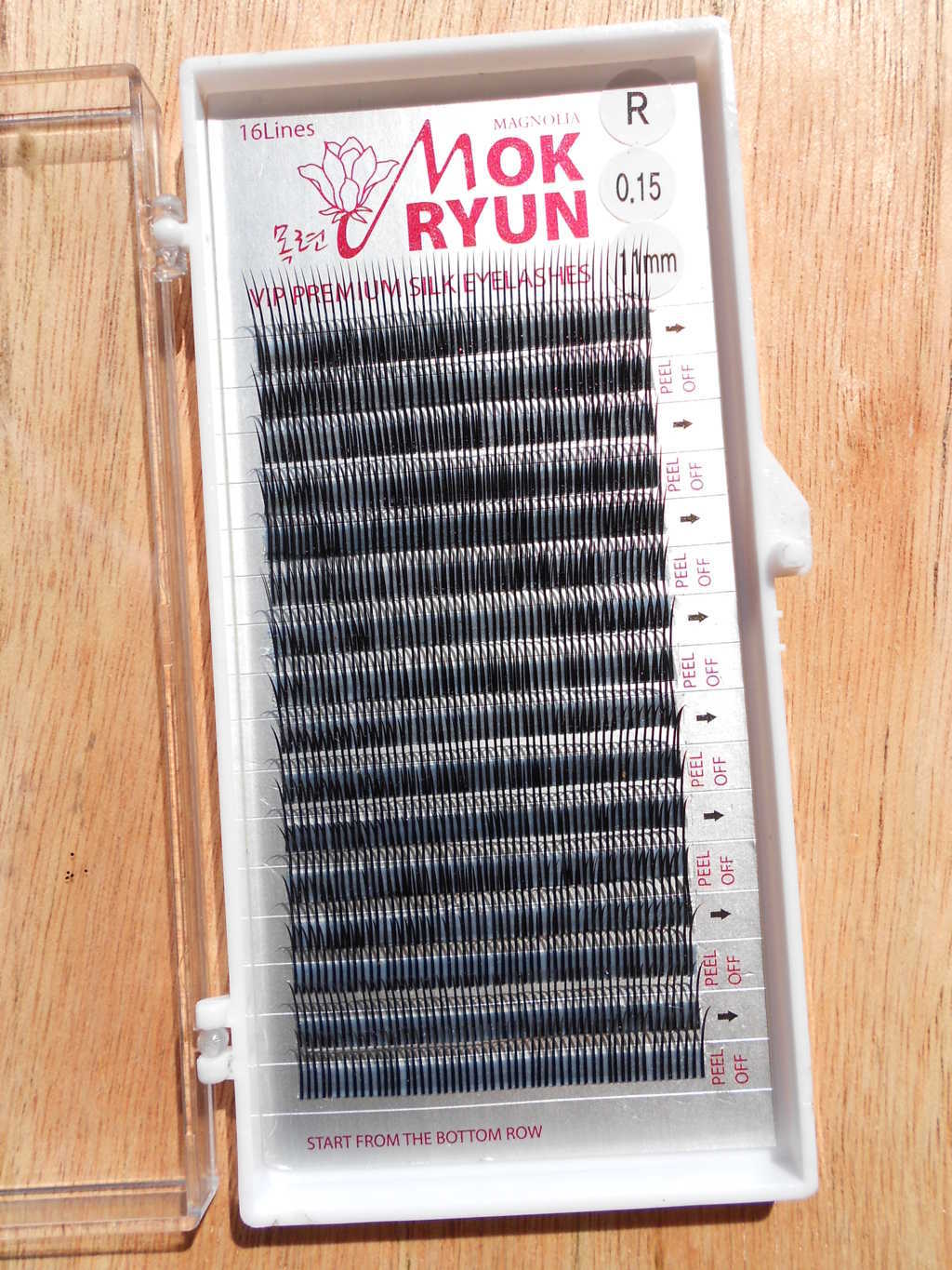 Eyelash