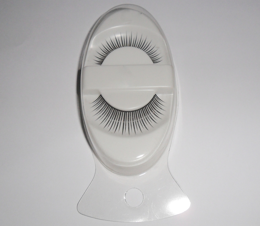 Eyelash