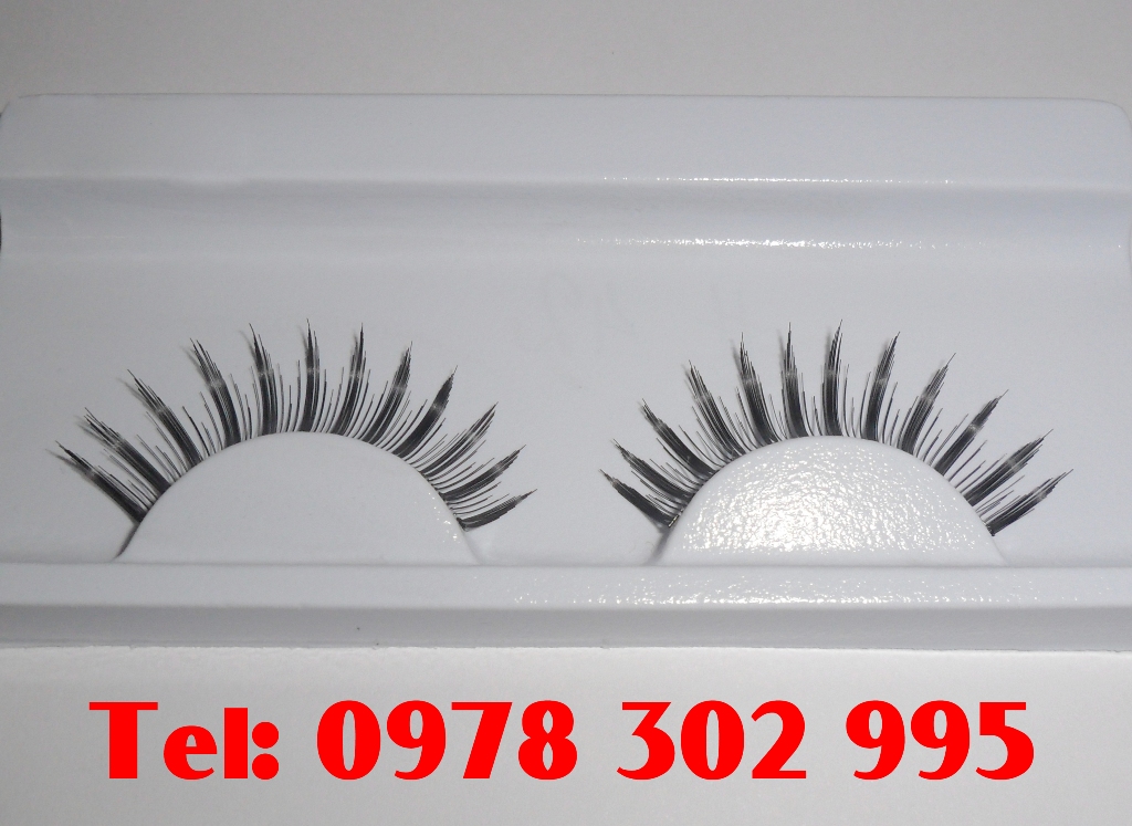 Eyelash