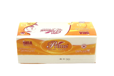 Multi-purpose tissue paper