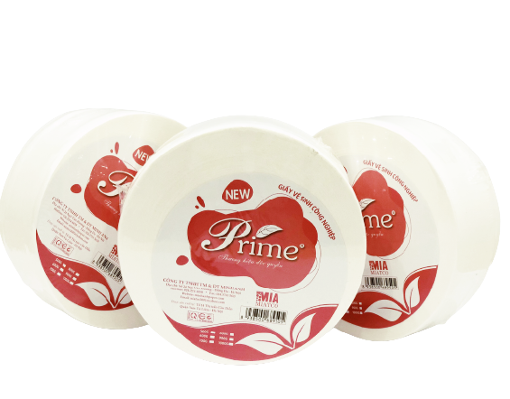 Industrial toilet paper - 0.7kg