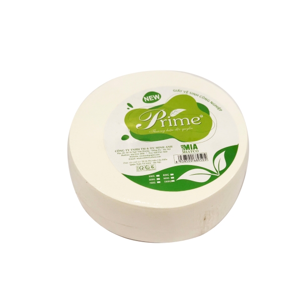 Industrial toilet paper - 0.8kg