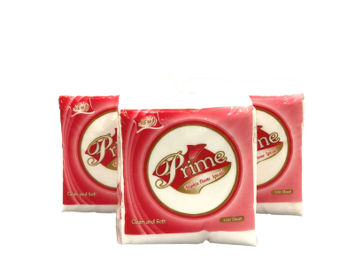 Square tissue paper - 24x24