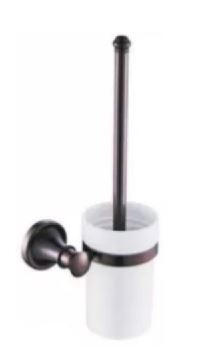 Black brass cleaning brush 8609H