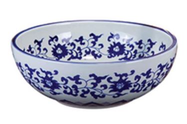 Ceramic lavabo SU118