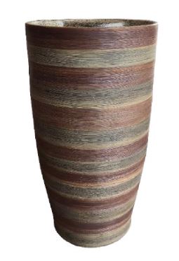 Ceramic pillar 013