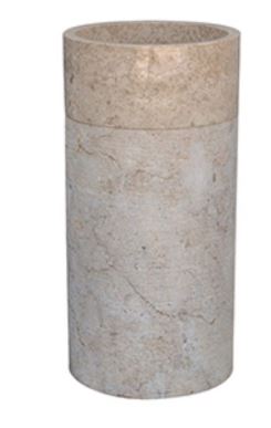 Natural stone pillar MAR71Ci