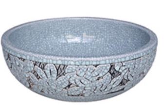 Ceramic lavabo SU126