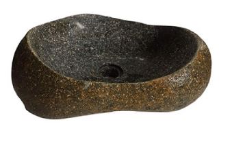 Pebble lavabo C-01