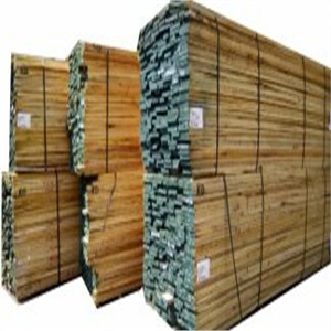 White oakwood