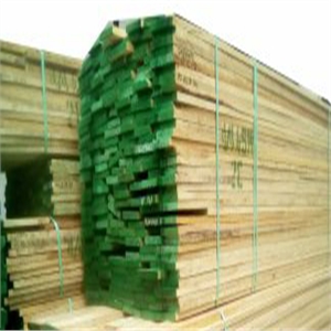 Ash timber