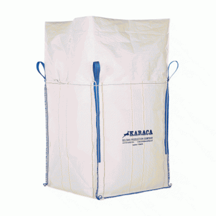 Jumbo bag
