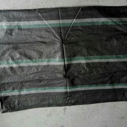 PP woven bags