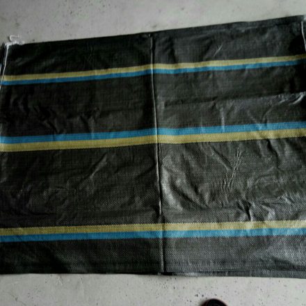 PP woven bags