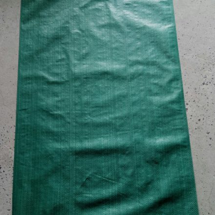PP woven bags