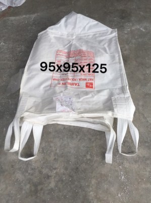 Jumbo bag