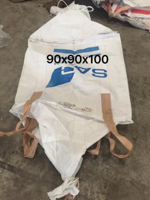 Jumbo bag