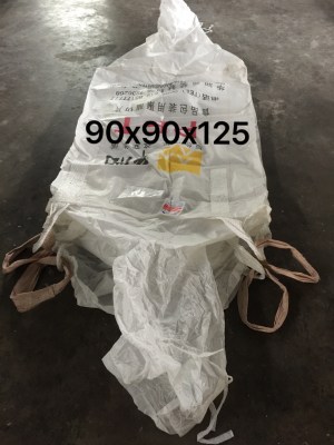 Jumbo bag