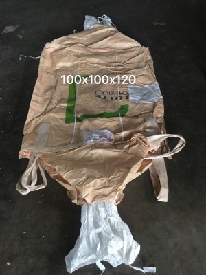 Jumbo bag