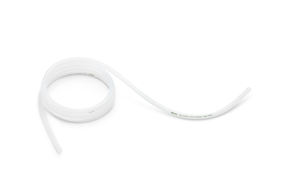 Silicone hose