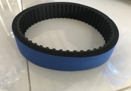 Rubber Belt