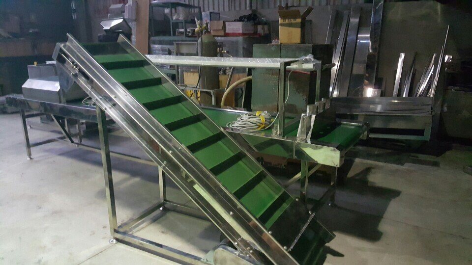 Conveyor