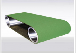Flat Belt
