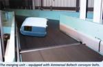 PU Conveyor