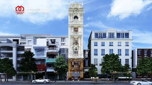 Architectural design