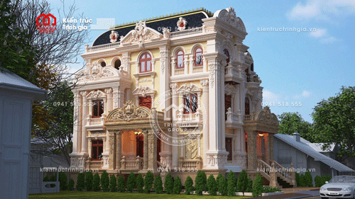 Architectural design