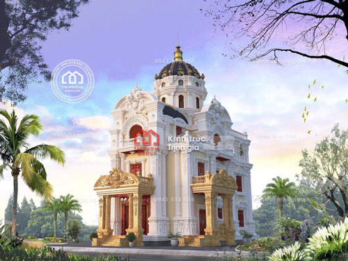 Architectural design