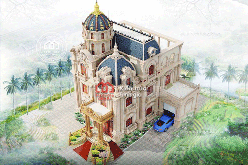 Architectural design