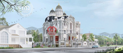 Architectural design