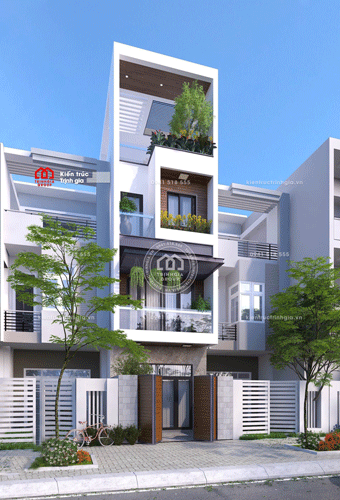 Architectural design